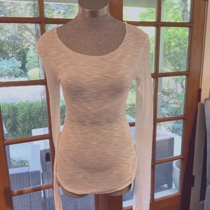 Hard Tail Scoop neck Tee
